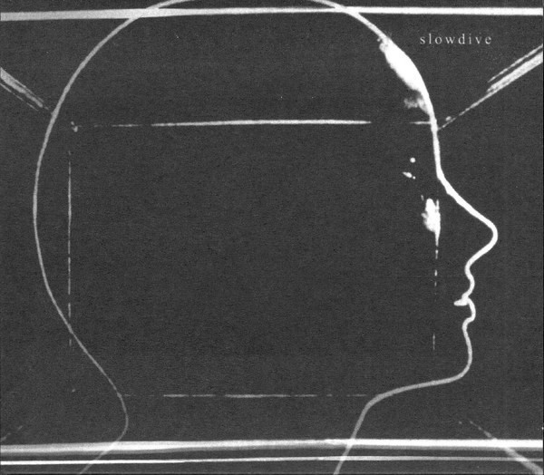 Slowdive: Slowdive (2017)